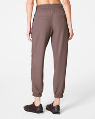 SPANX® On the Move Jogger Pant  Smoke