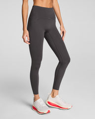 SPANXshape™ Booty Boost® Luminara Full-Length Leggings  Carbon