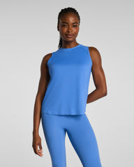 SPANX® BoostUp High Neck Tank