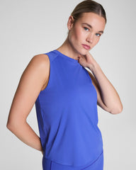 SPANX® Activate High Neck Tank  Cosmo
