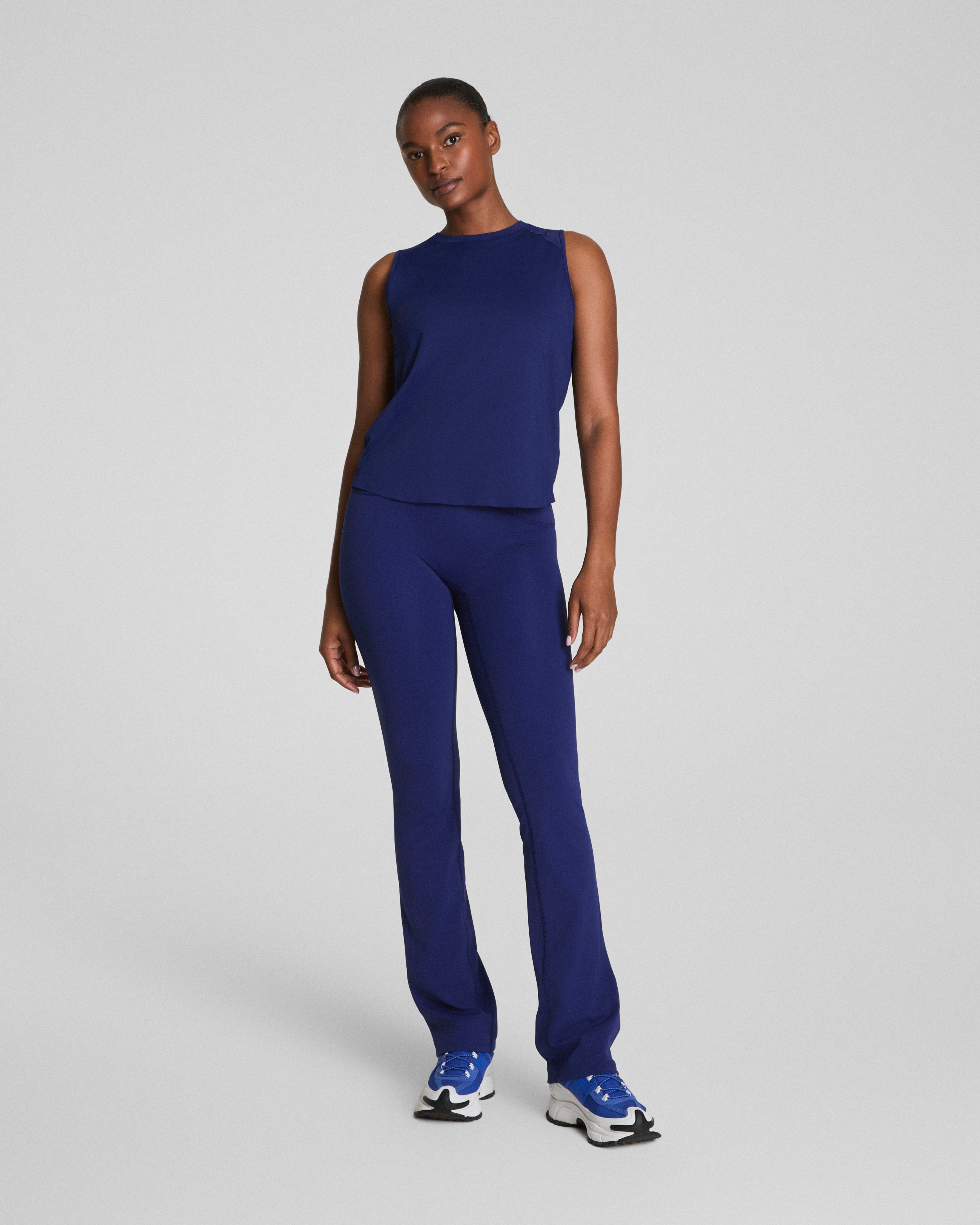 SPANXshape™ Booty Boost® Flare Pant