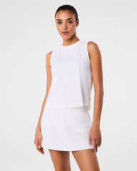 SPANX® BoostUp High Neck Tank