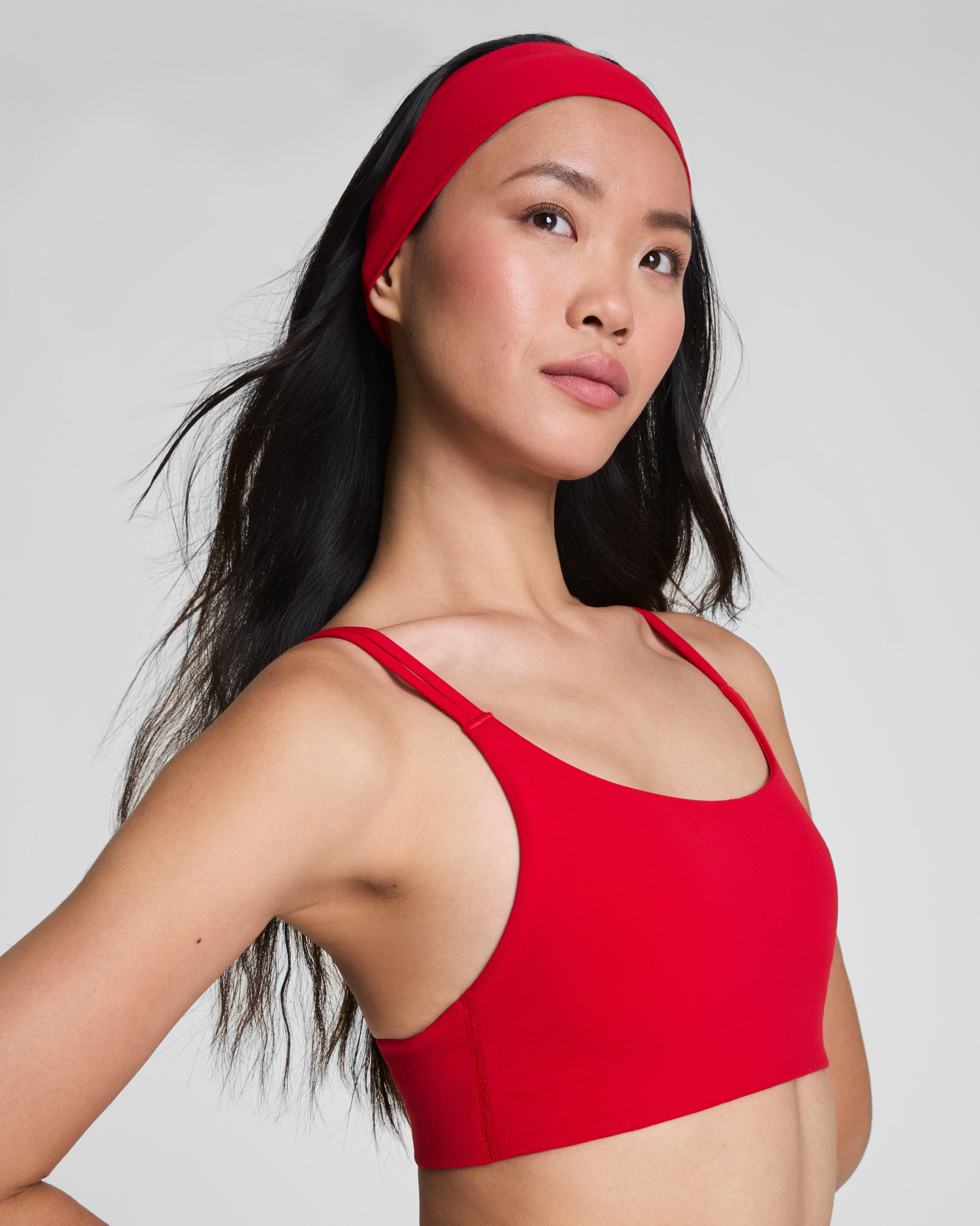 SPANX® OnForm Headband  SPANX® Red