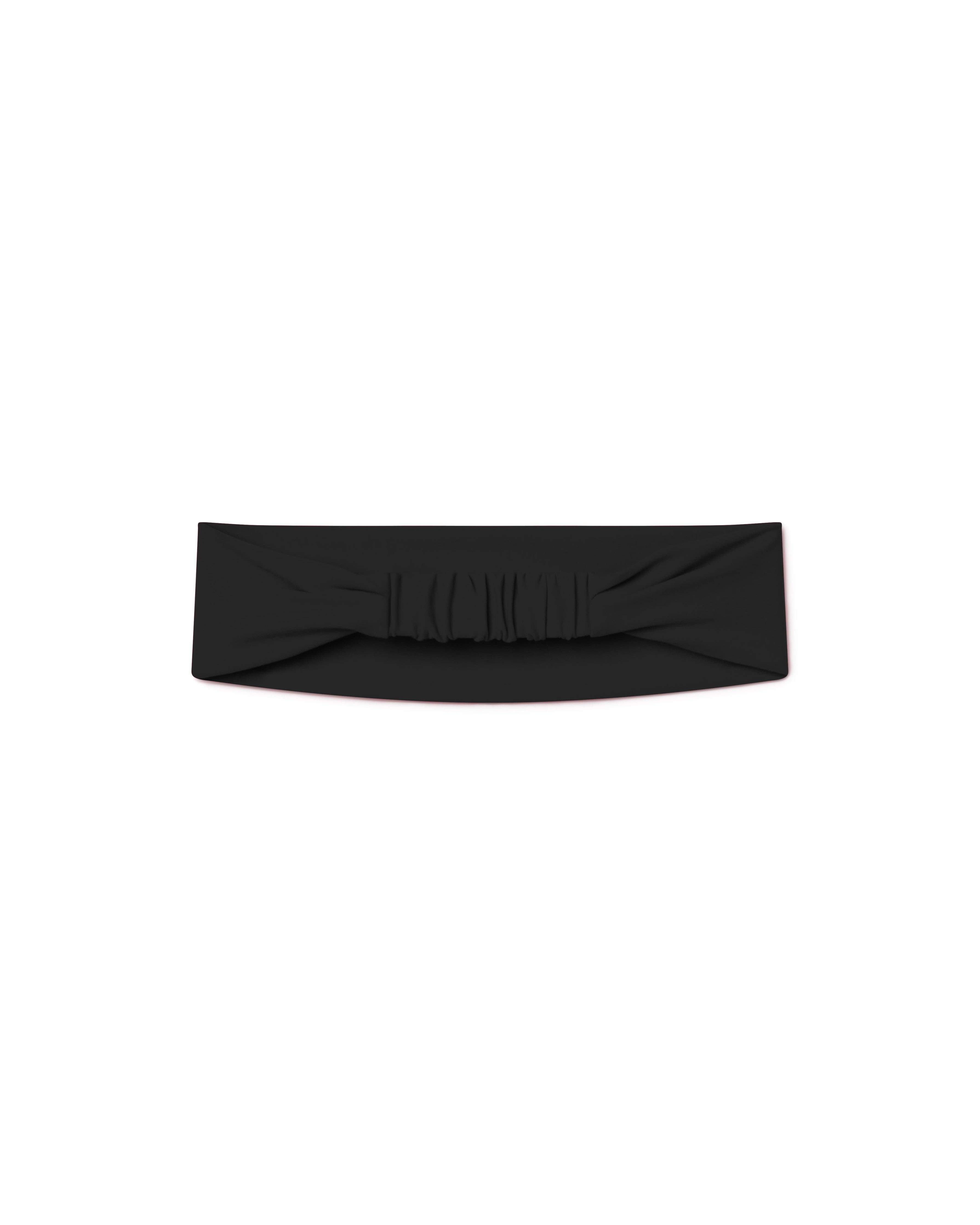 SPANX® OnForm Headband  Very Black