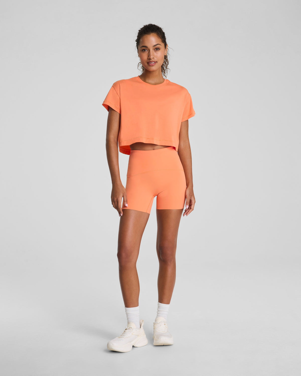 SPANXshape™ Booty Boost® Bike Short
