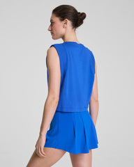 SPANX® BoostUp Cropped Tank | Current