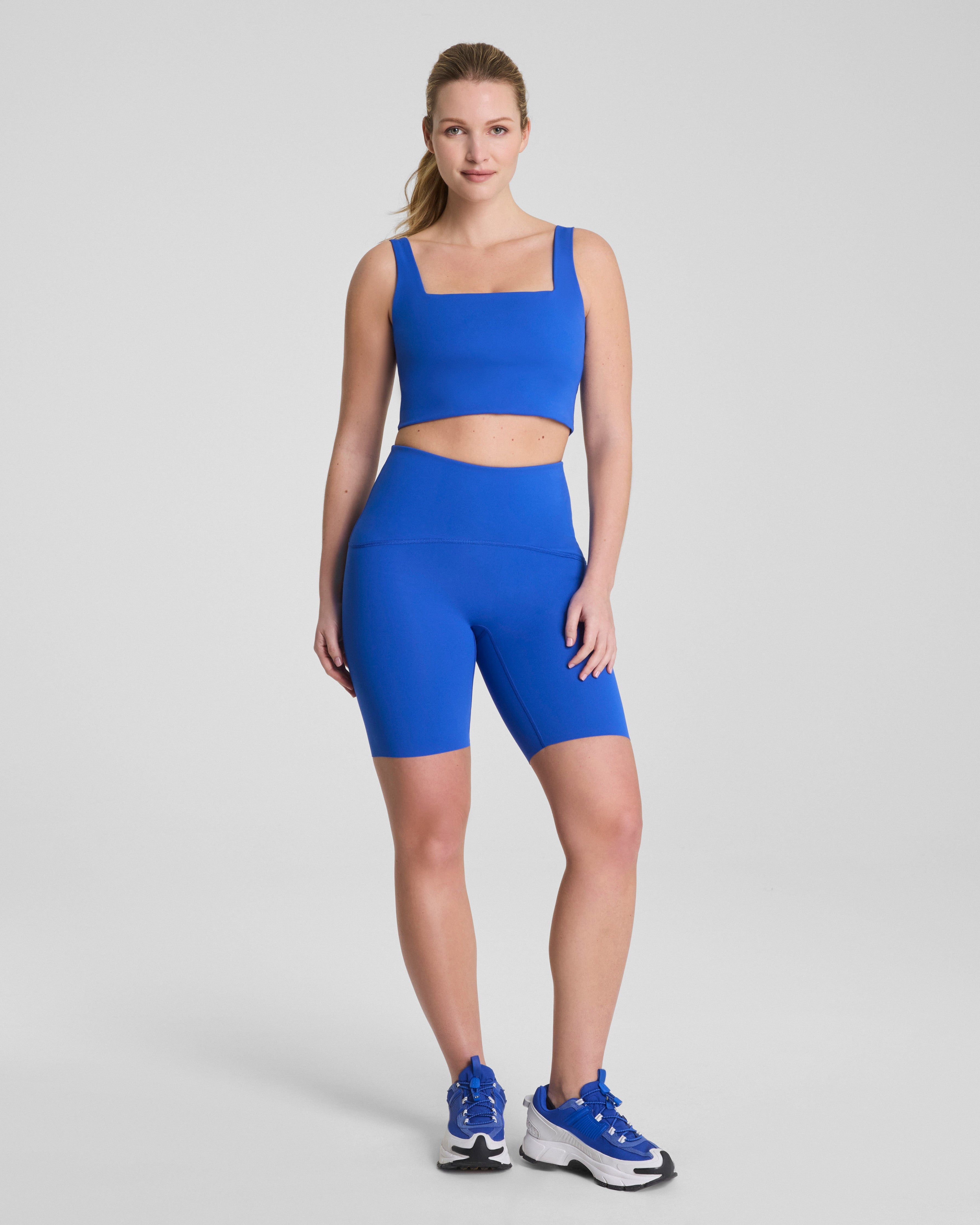 SPANXshape™ Booty Boost® Bike Short