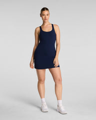 SPANXshape™ BoostUp Racerback Dress