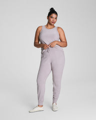 SPANXsupersmooth™ SoftStretch Slim Jogger  Coastal Fog / Light Coastal Fog