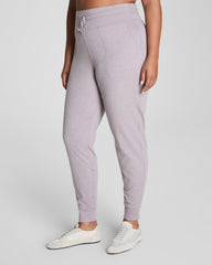 SPANXsupersmooth™ SoftStretch Slim Jogger  Coastal Fog / Light Coastal Fog