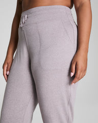 SPANXsupersmooth™ SoftStretch Slim Jogger  Coastal Fog / Light Coastal Fog