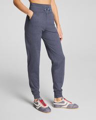 SPANXsupersmooth™ SoftStretch Slim Jogger  Pewter Heather