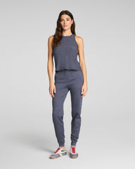 SPANXsupersmooth™ SoftStretch Slim Jogger  Pewter Heather