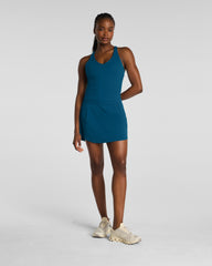SPANXshape™ BoostUp Pleated Skort, 16"