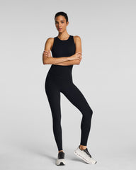 SPANXshape™ CurveTheory Full-Length Leggings | Very Black