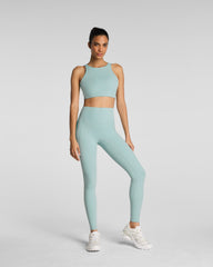 SPANXshape™ CurveTheory Full-Length Leggings | Wave