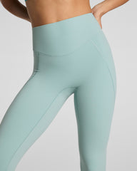 SPANXshape™ CurveTheory Full-Length Leggings | Wave