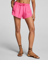 SPANX® Beach Short, 3"