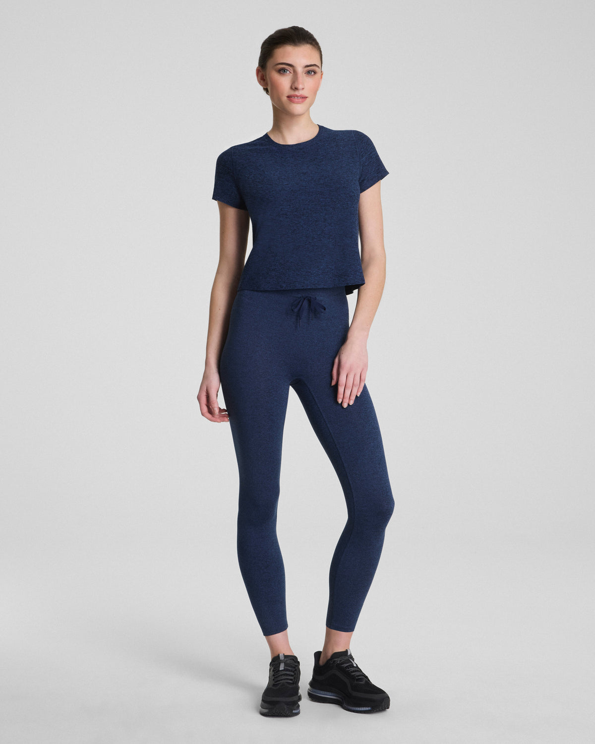 SPANX® SoftStretch 7/8 Leggings