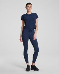 SPANX® SoftStretch 7/8 Leggings