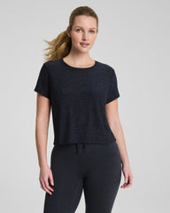 SPANX® SoftStretch Crewneck Tee
