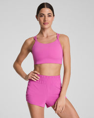 SPANX® BoostUp Low Impact Sports Bra with StayCool Tech | Aurora