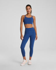 SPANXshape™ Booty Boost® 7/8 Leggings with StayCool Tech