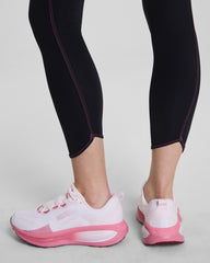 SPANXshape™ Booty Boost® 7/8 Leggings with StayCool Tech | Very Black