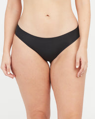 SPANXsmooth™ Fit-To-You Bikini 3-Pack Box | Very Black/Naked 2.0/Vintage Rose