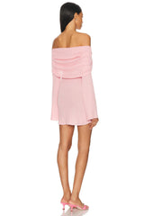 Xen Mini Dress