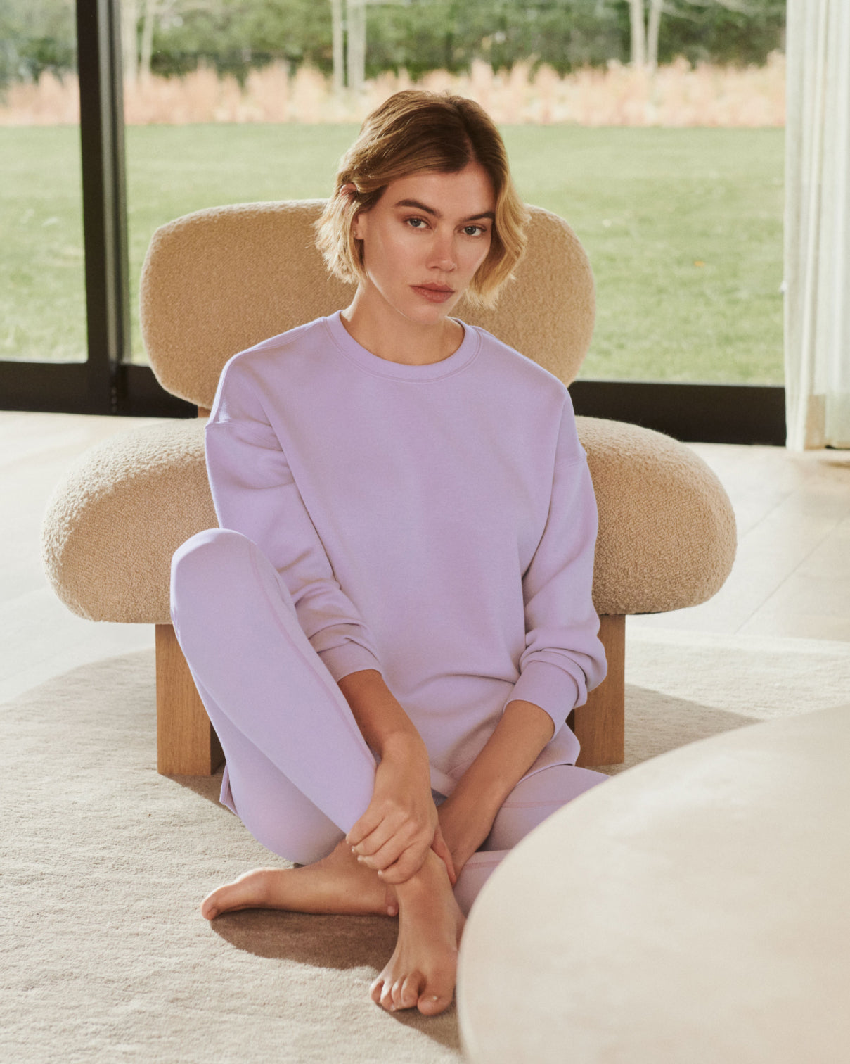 SPANX AirEssentials® Crewneck Tunic