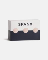 SPANXsmooth™ Fit-To-You Modal Bikini 3-Pack Box  Champagne Beige