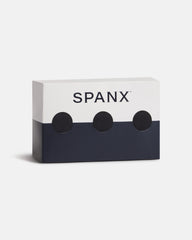 SPANXsmooth™ Fit-To-You Modal Bikini 3-Pack Box  Very Black