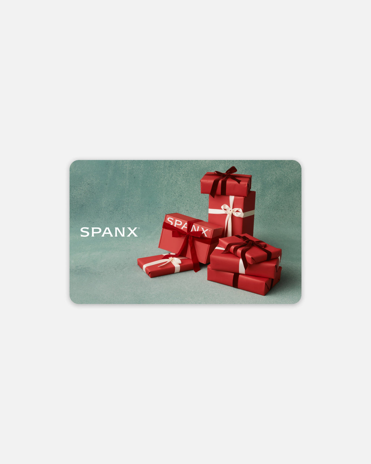 SPANX Digital Gift Card