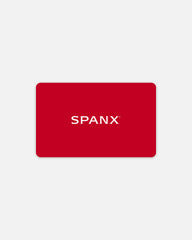 SPANX Digital Gift Card