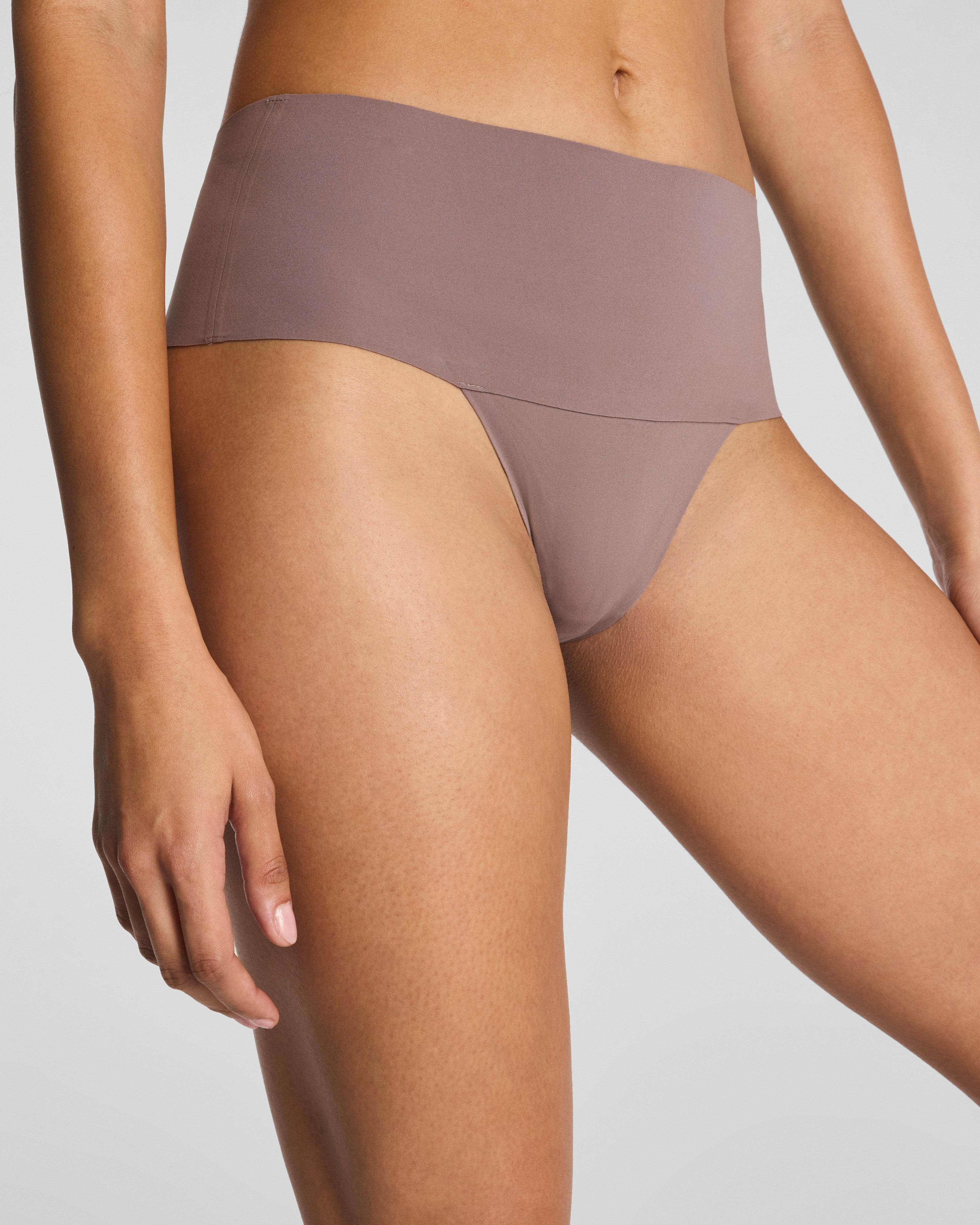 SPANXsupersmooth™ Undie-tectable® Thong