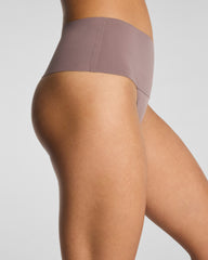 SPANXsupersmooth™ Undie-tectable® Thong | Granite