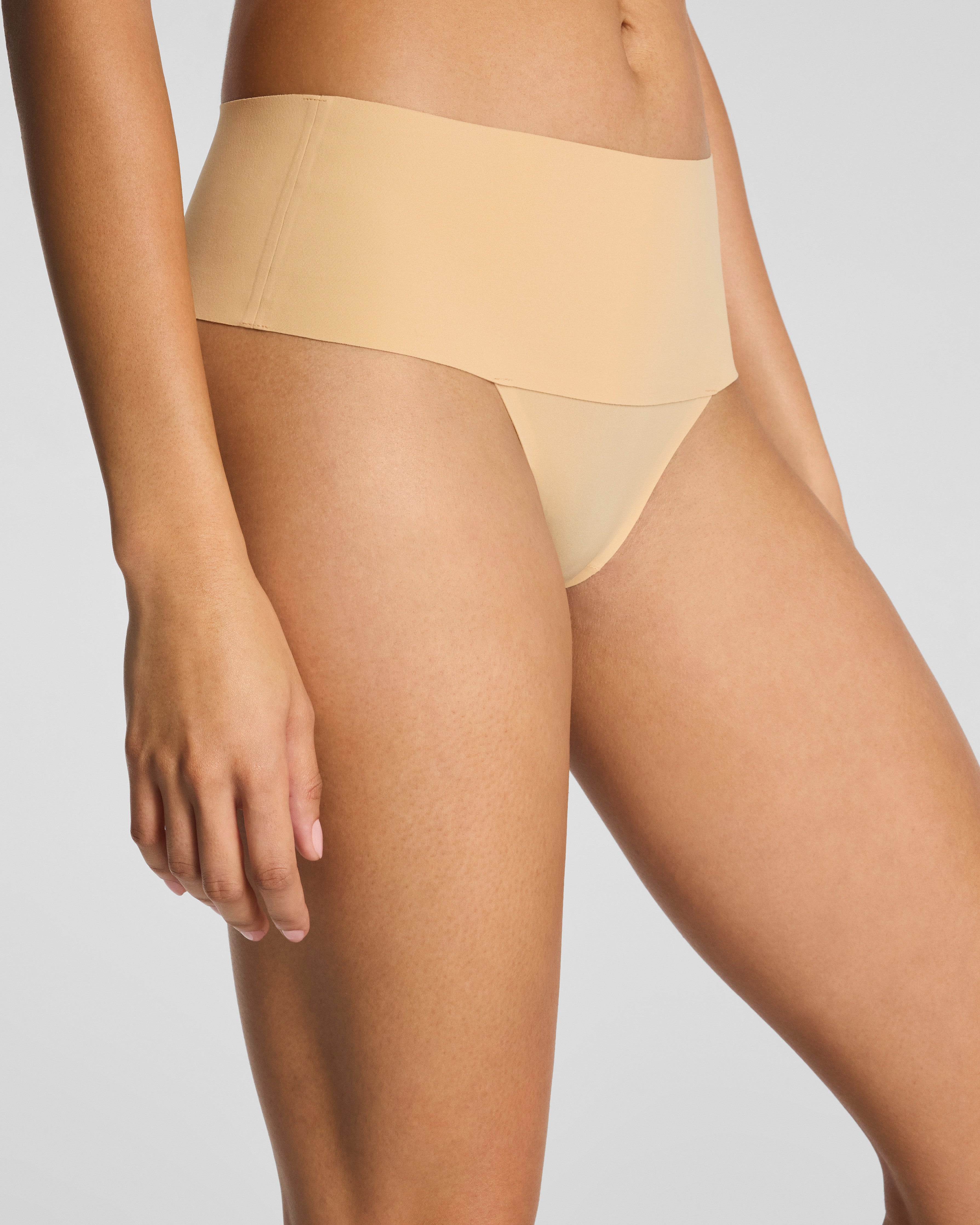 SPANXsupersmooth™ Undie-tectable® Thong