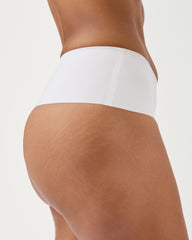 SPANXsupersmooth™ Undie-tectable® Thong | Powder
