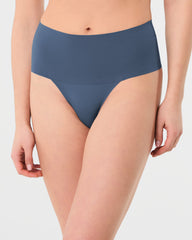 SPANXsupersmooth™ Undie-tectable® Thong  Sea