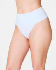 SPANXsupersmooth™ Undie-tectable® Thong  Sky