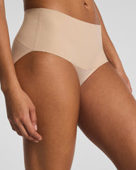SPANXsupersmooth™ Undie-tectable® Brief | Chai
