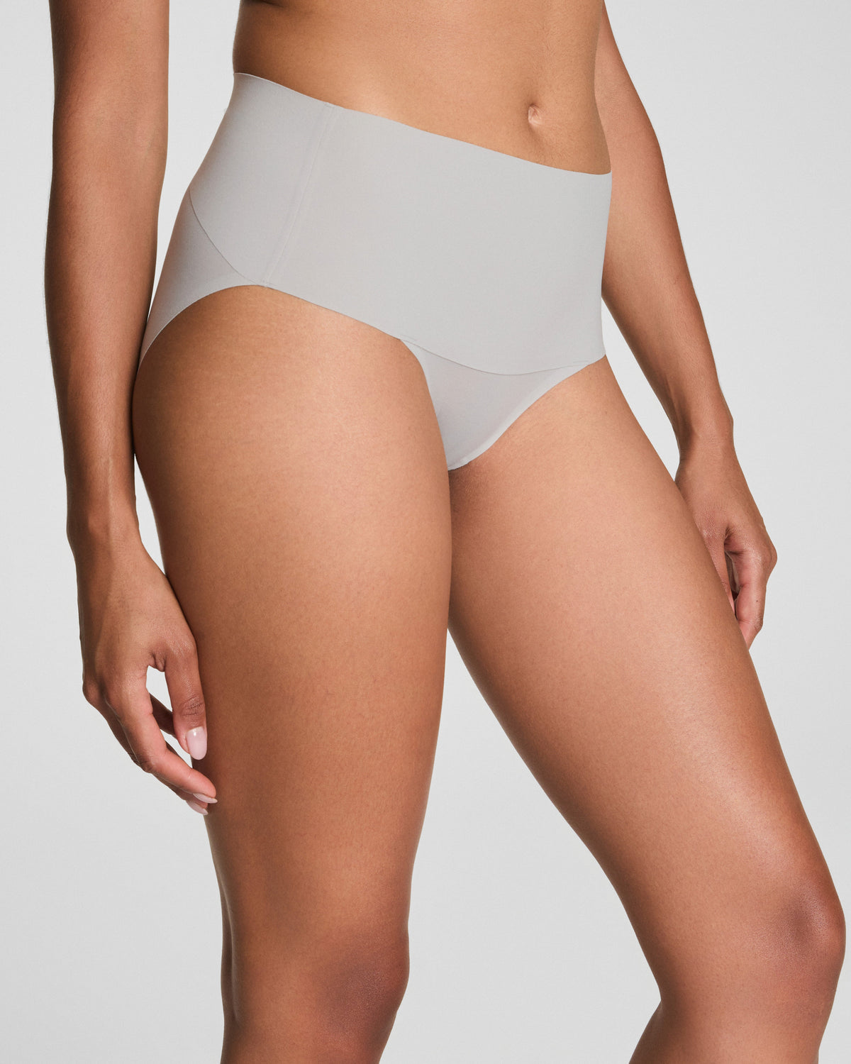 SPANXsupersmooth™ Undie-tectable® Brief  French Grey