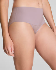 SPANXsupersmooth™ Undie-tectable® Brief  Lilac Frost