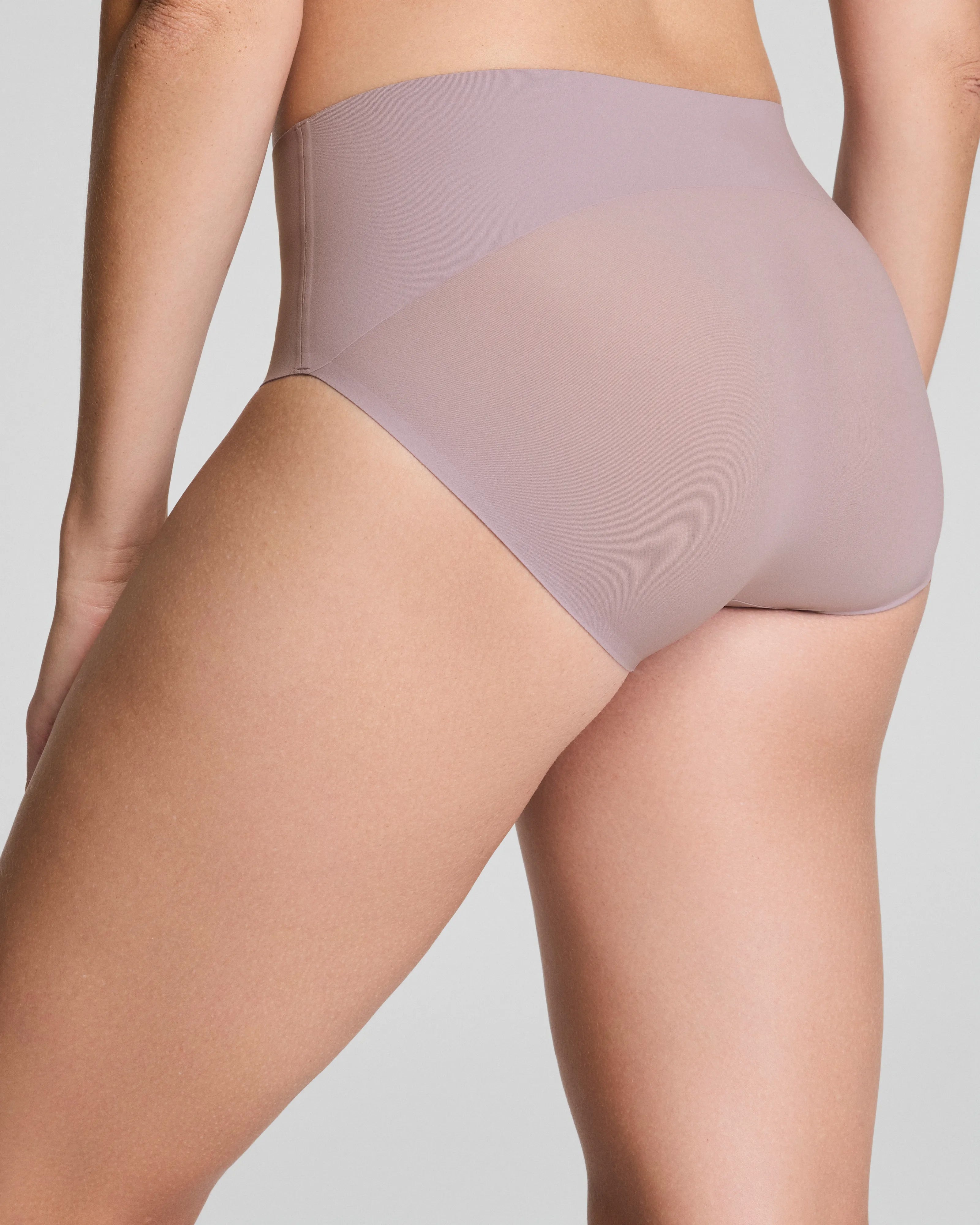 SPANXsupersmooth™ Undie-tectable® Brief  Lilac Frost