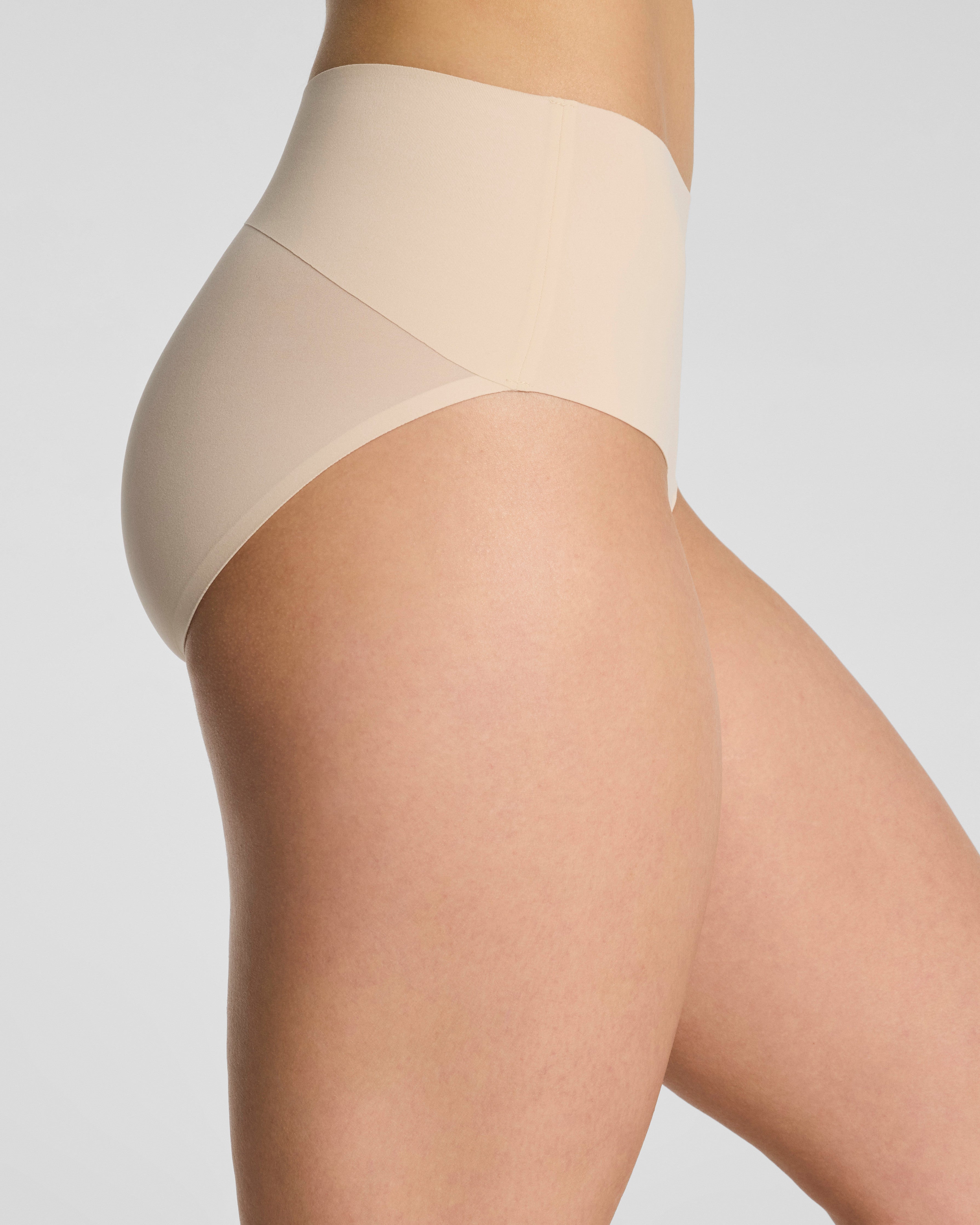 SPANXsupersmooth™ Undie-tectable® Brief | Toasted Coconut
