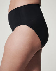 SPANXsupersmooth™ Undie-tectable® Brief | Very Black