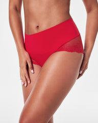 SPANXsupersmooth™ Undie-tectable® Lace Hi-Hipster