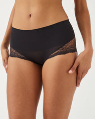 SPANXsupersmooth™ Undie-tectable® Lace Hi-Hipster