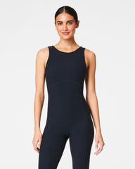 SPANXsmooth™ OnForm Full-Length Bodysuit  Barely Black